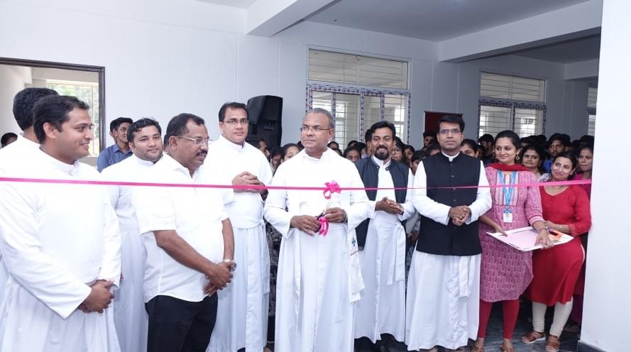 Christ Academy Institute of Law Bangalore Extra Curriculars photo 22